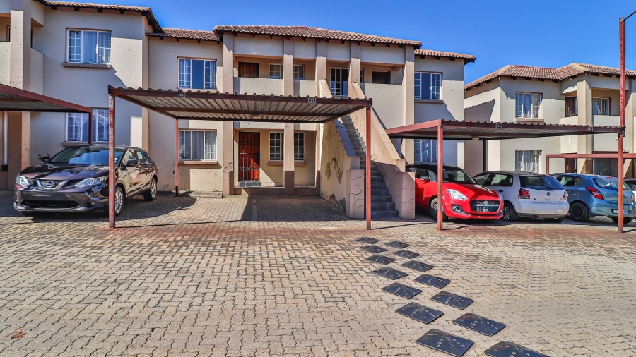 2 Bedroom Property for Sale in Elspark Gauteng