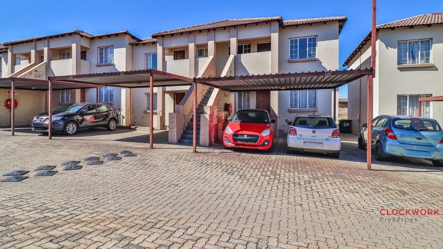 2 Bedroom Property for Sale in Elspark Gauteng