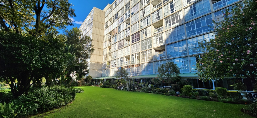 2 Bedroom Property for Sale in Bedfordview Gauteng