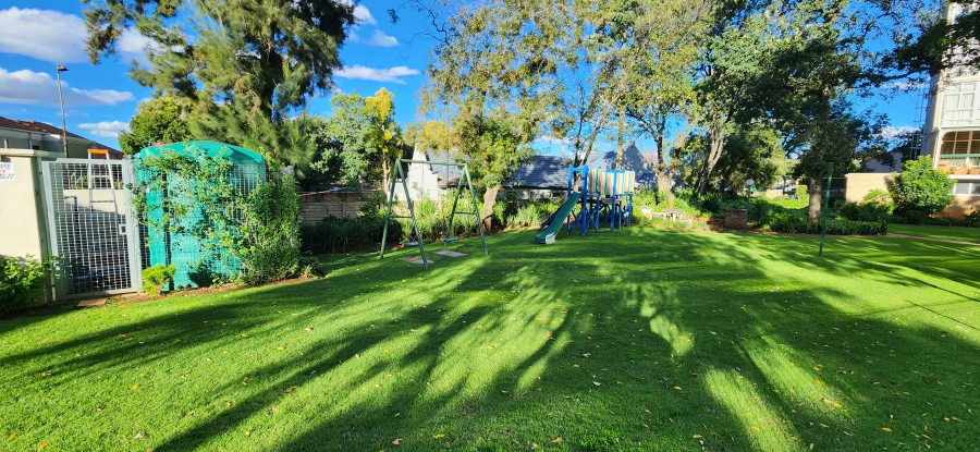2 Bedroom Property for Sale in Bedfordview Gauteng
