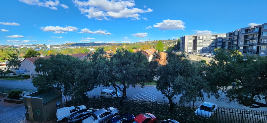 2 Bedroom Property for Sale in Bedfordview Gauteng