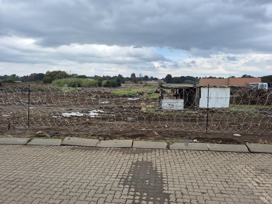 0 Bedroom Property for Sale in Pomona AH Gauteng