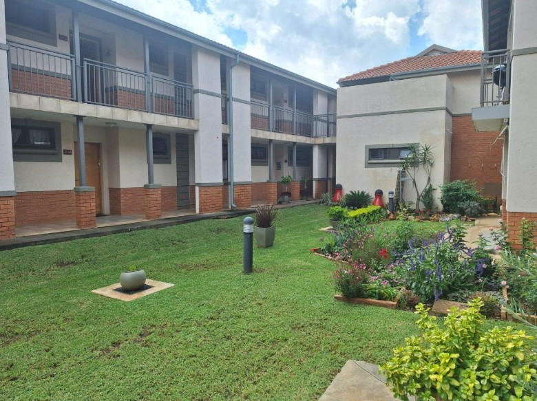 3 Bedroom Property for Sale in Pretorius Park Gauteng