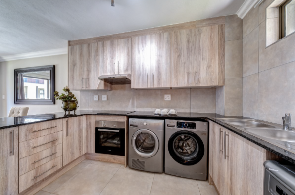 3 Bedroom Property for Sale in Pretorius Park Gauteng
