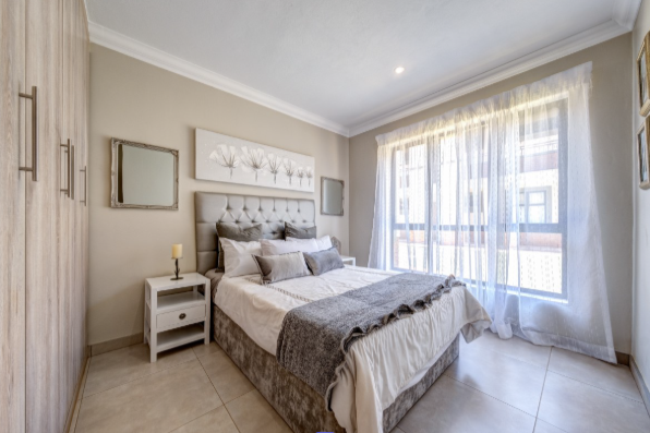 3 Bedroom Property for Sale in Pretorius Park Gauteng