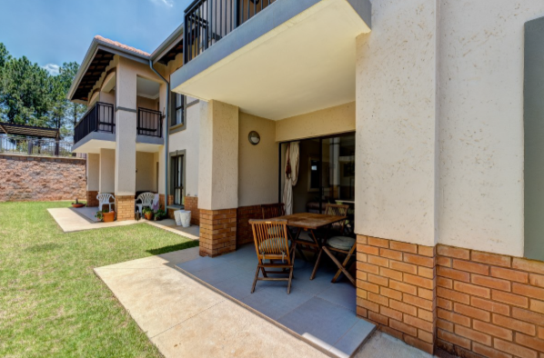 2 Bedroom Property for Sale in Pretorius Park Gauteng