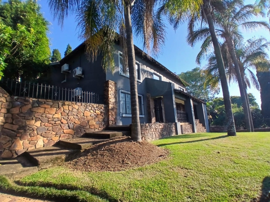 4 Bedroom Property for Sale in Waterkloof Heights Gauteng