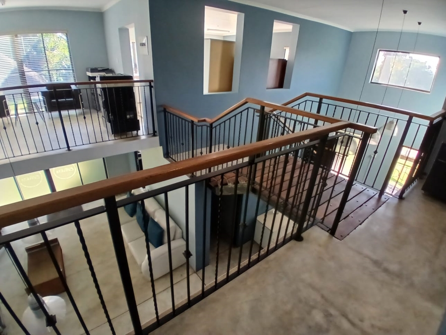 4 Bedroom Property for Sale in Waterkloof Heights Gauteng