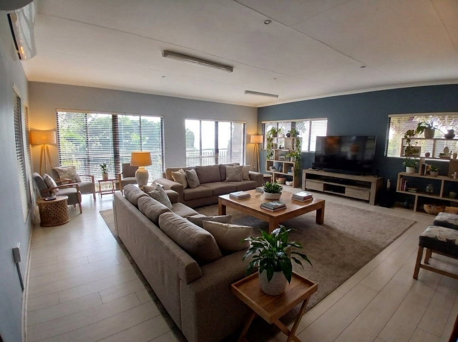 4 Bedroom Property for Sale in Waterkloof Heights Gauteng