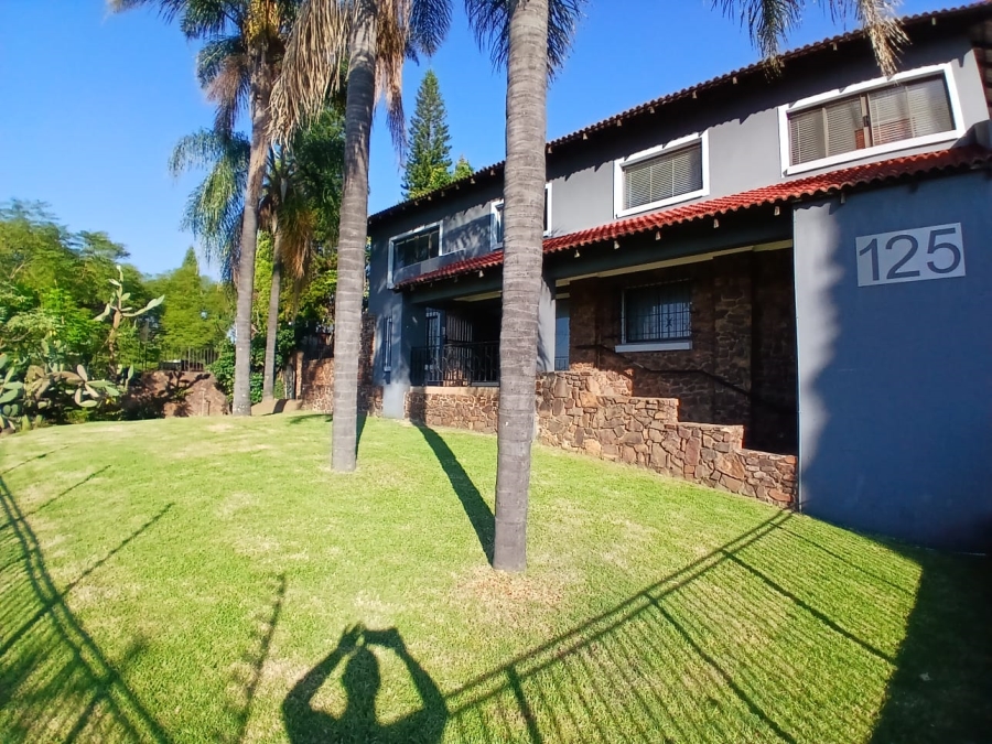 4 Bedroom Property for Sale in Waterkloof Heights Gauteng
