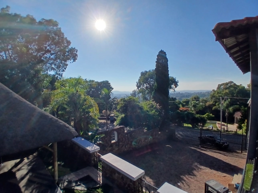 4 Bedroom Property for Sale in Waterkloof Heights Gauteng