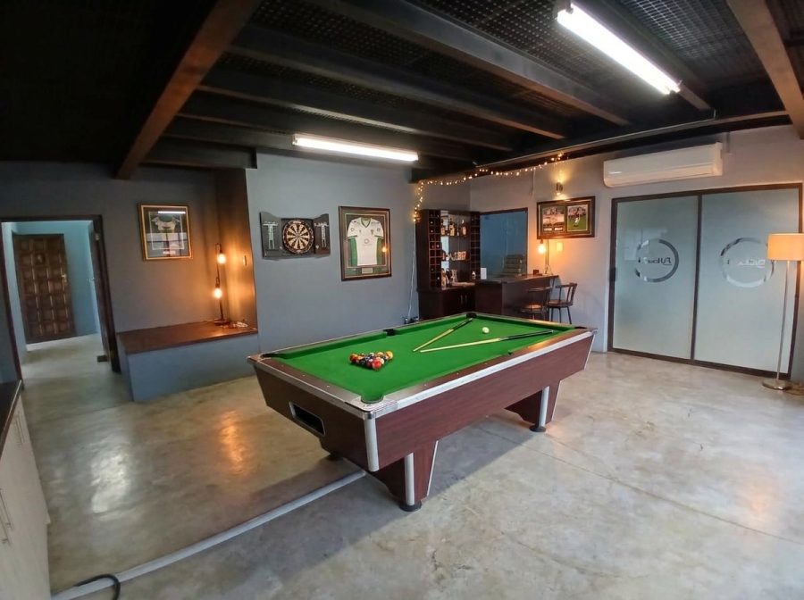 4 Bedroom Property for Sale in Waterkloof Heights Gauteng