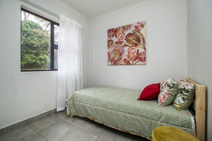 4 Bedroom Property for Sale in Hazeldean Gauteng