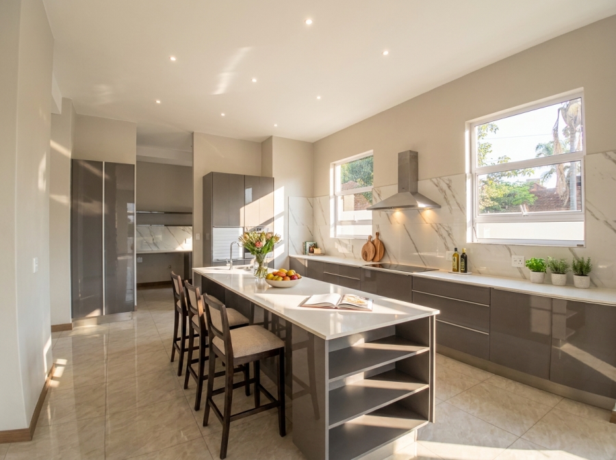 To Let 5 Bedroom Property for Rent in Waterkloof Ridge Gauteng