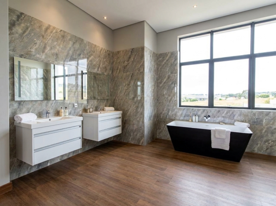 To Let 5 Bedroom Property for Rent in Waterkloof Ridge Gauteng