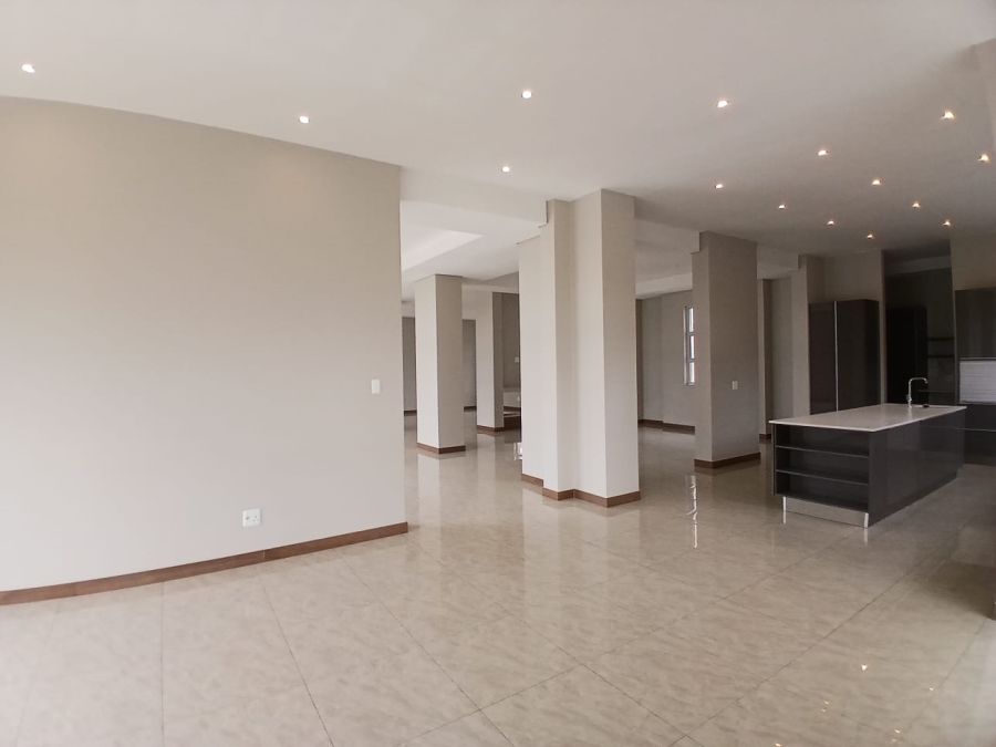 To Let 5 Bedroom Property for Rent in Waterkloof Ridge Gauteng