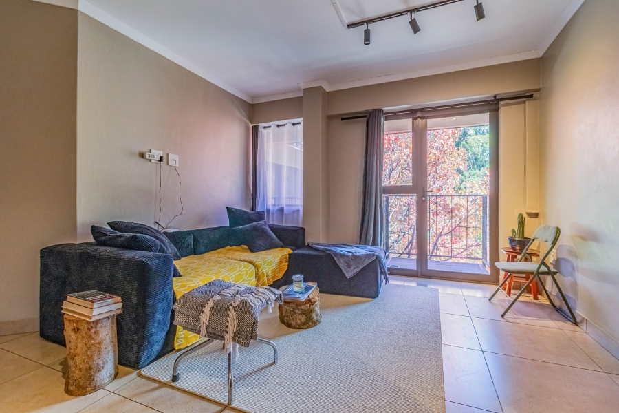 1 Bedroom Property for Sale in Bedfordview Gauteng
