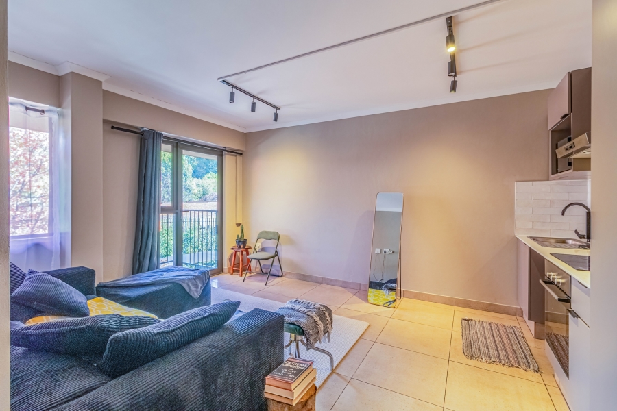 1 Bedroom Property for Sale in Bedfordview Gauteng