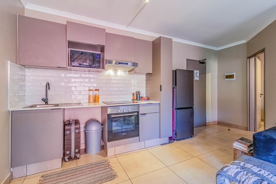 1 Bedroom Property for Sale in Bedfordview Gauteng