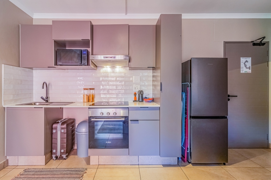 1 Bedroom Property for Sale in Bedfordview Gauteng