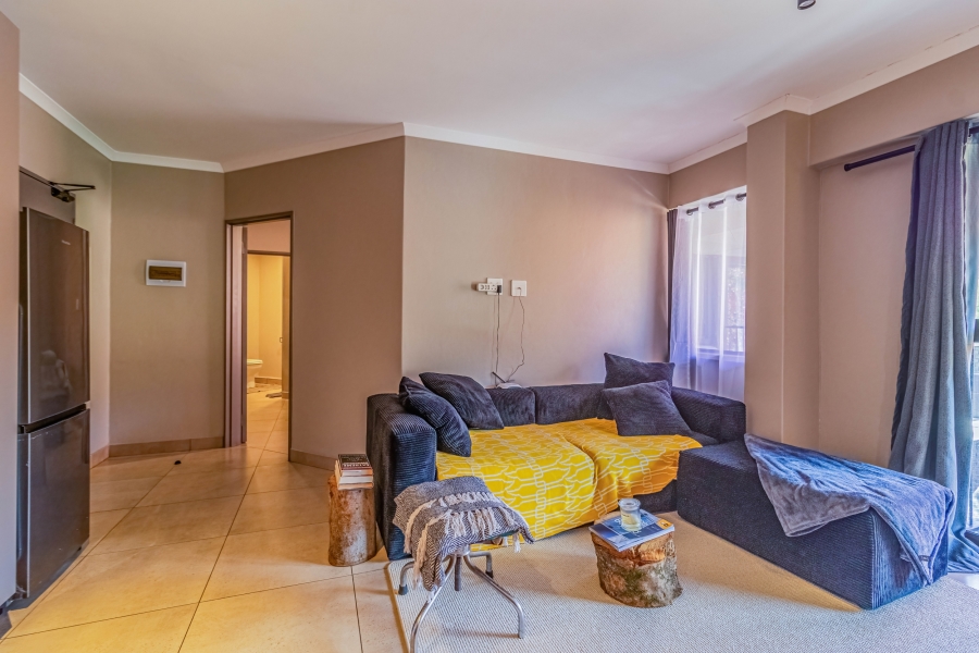 1 Bedroom Property for Sale in Bedfordview Gauteng