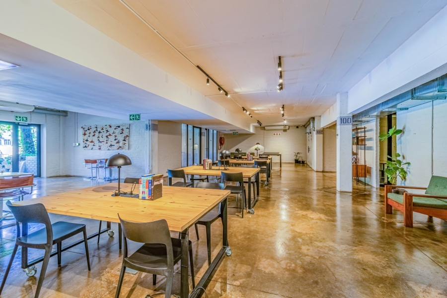 1 Bedroom Property for Sale in Bedfordview Gauteng