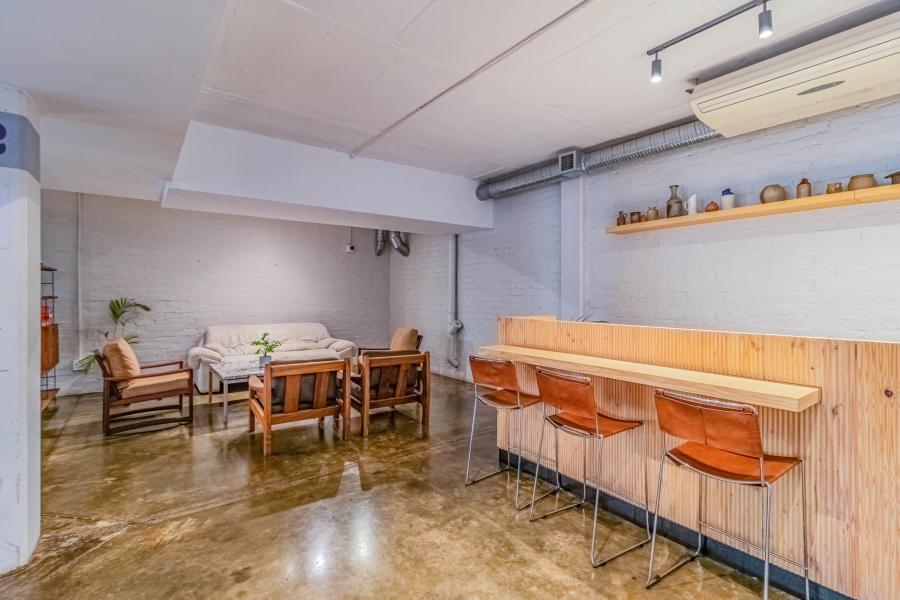 1 Bedroom Property for Sale in Bedfordview Gauteng