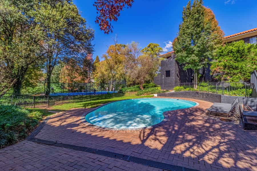 1 Bedroom Property for Sale in Bedfordview Gauteng
