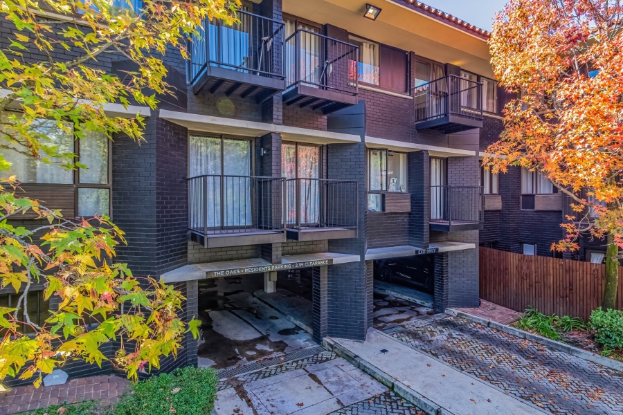 1 Bedroom Property for Sale in Bedfordview Gauteng