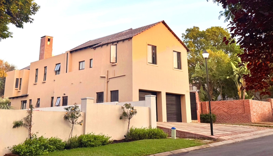 6 Bedroom Property for Sale in Dainfern Gauteng