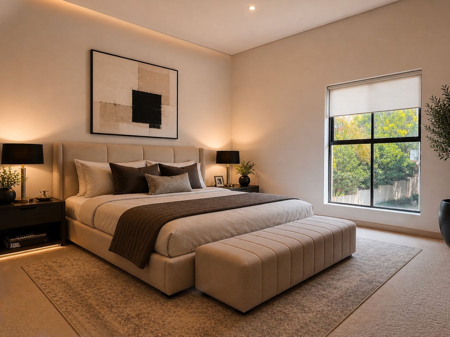 6 Bedroom Property for Sale in Dainfern Gauteng