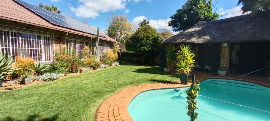3 Bedroom Property for Sale in Culemborg Park Gauteng