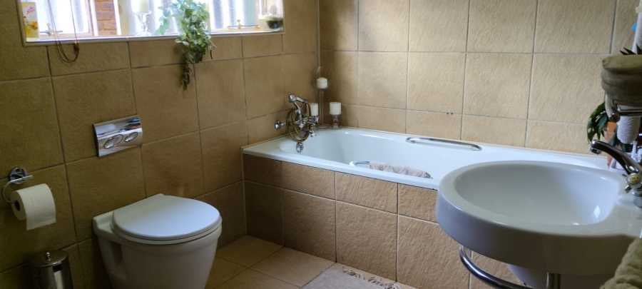 3 Bedroom Property for Sale in Culemborg Park Gauteng