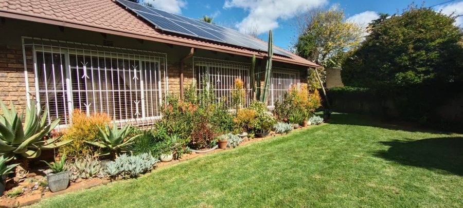 3 Bedroom Property for Sale in Culemborg Park Gauteng