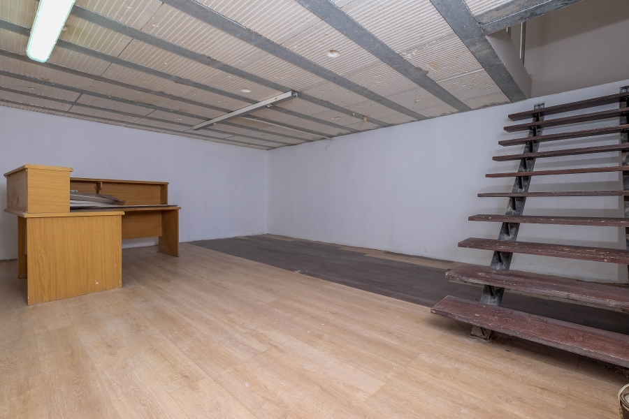 To Let 3 Bedroom Property for Rent in Illovo Gauteng