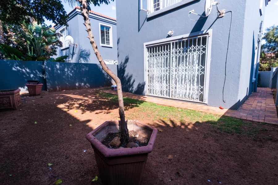 3 Bedroom Property for Sale in Groblerpark Gauteng