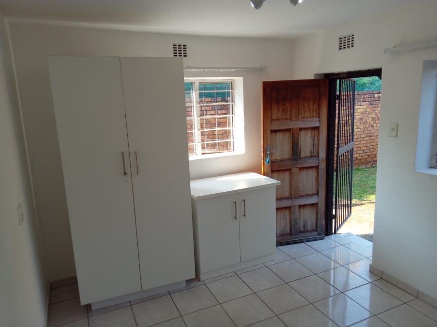 To Let 1 Bedroom Property for Rent in Jukskei Park Gauteng