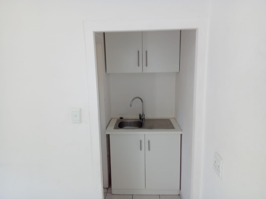 To Let 1 Bedroom Property for Rent in Jukskei Park Gauteng
