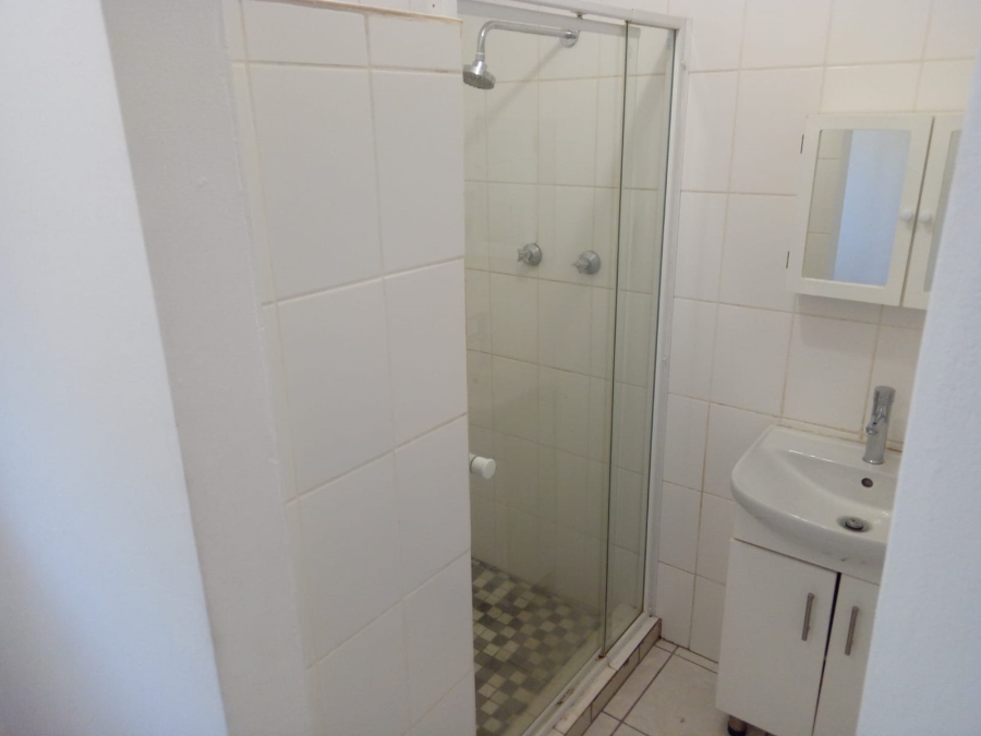 To Let 1 Bedroom Property for Rent in Jukskei Park Gauteng