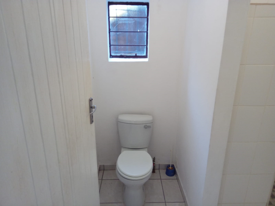 To Let 1 Bedroom Property for Rent in Jukskei Park Gauteng