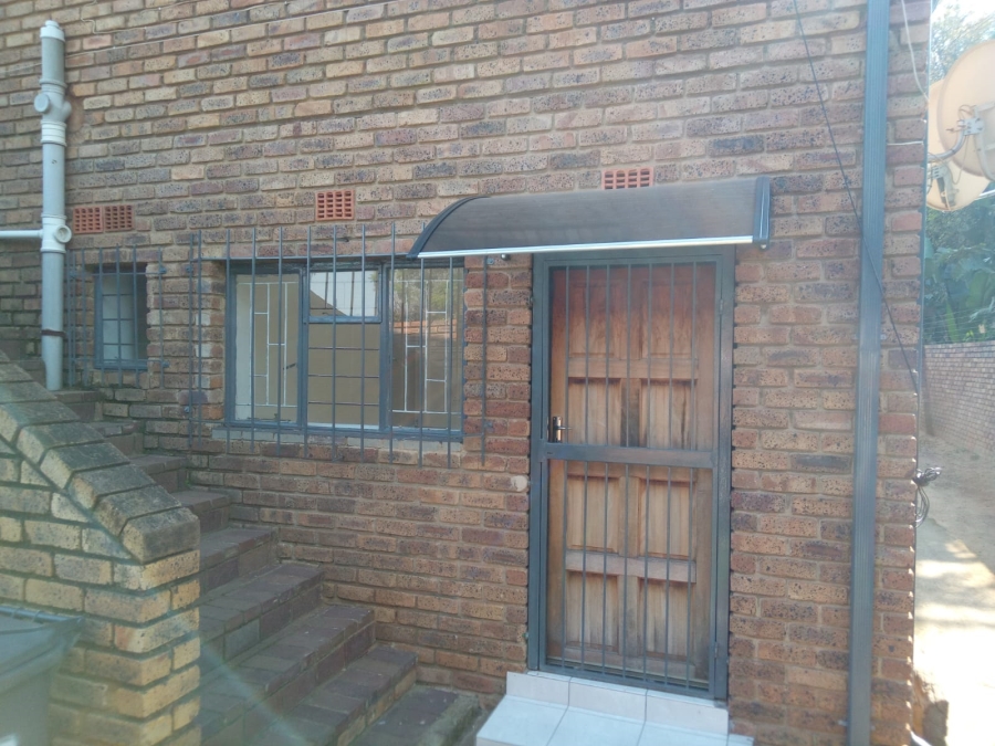 To Let 1 Bedroom Property for Rent in Jukskei Park Gauteng