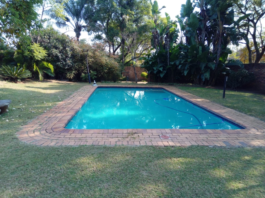 To Let 1 Bedroom Property for Rent in Jukskei Park Gauteng