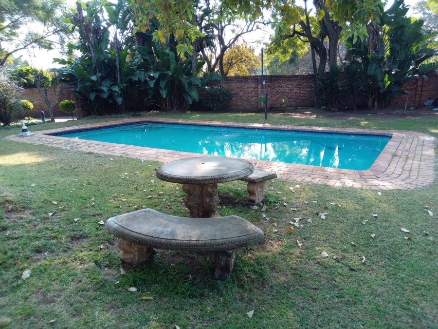To Let 1 Bedroom Property for Rent in Jukskei Park Gauteng