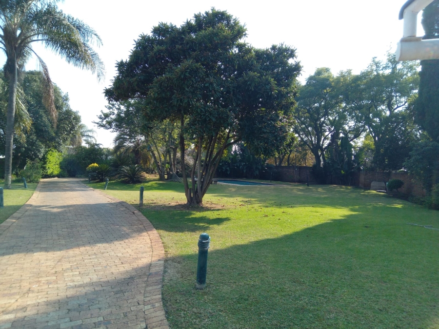 To Let 1 Bedroom Property for Rent in Jukskei Park Gauteng