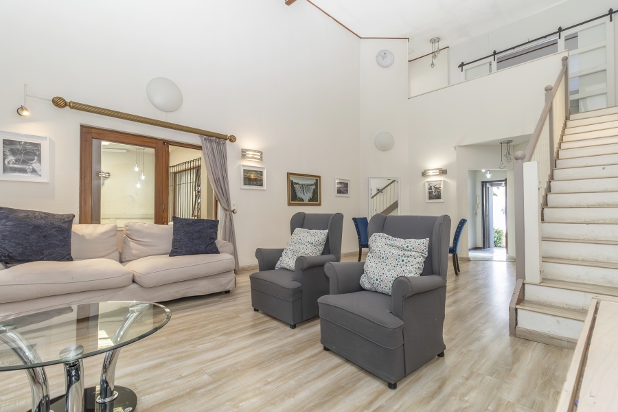4 Bedroom Property for Sale in Bryanston Gauteng
