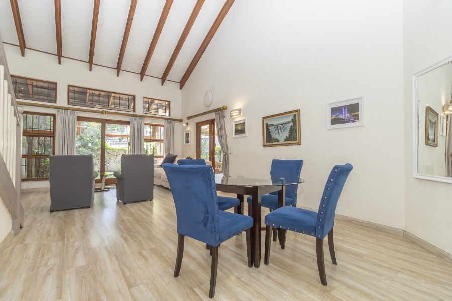 4 Bedroom Property for Sale in Bryanston Gauteng