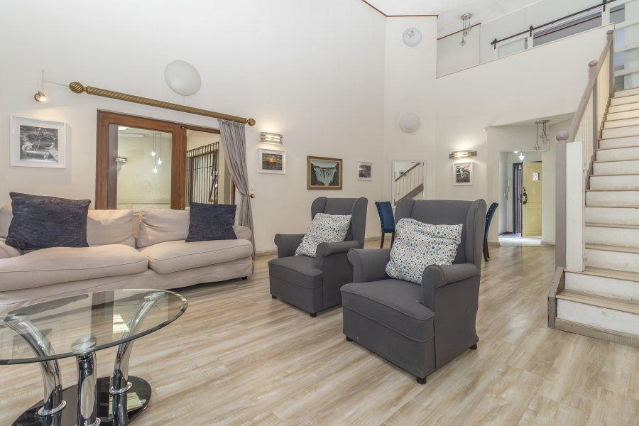 4 Bedroom Property for Sale in Bryanston Gauteng