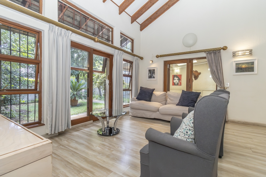 4 Bedroom Property for Sale in Bryanston Gauteng