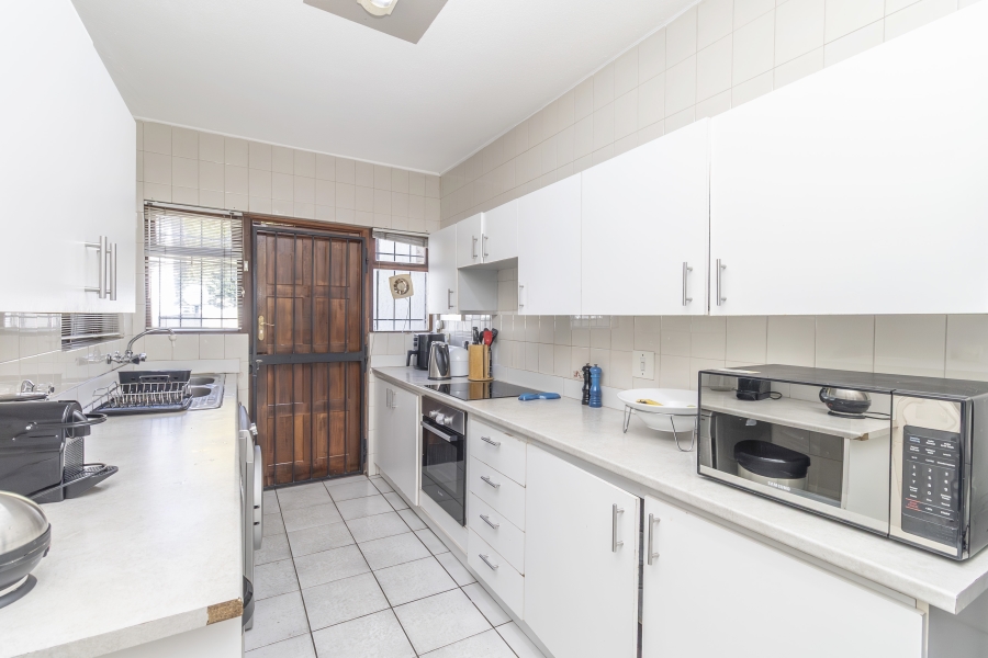 4 Bedroom Property for Sale in Bryanston Gauteng
