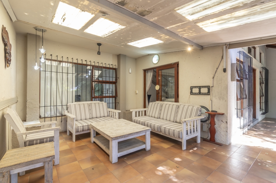 4 Bedroom Property for Sale in Bryanston Gauteng